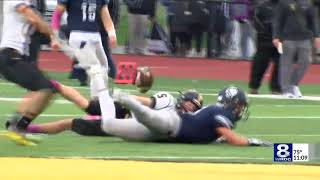 New Guidelines on Concussions from the CDC