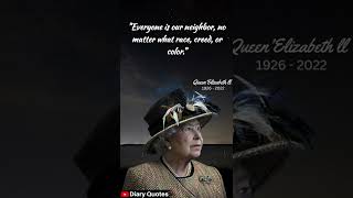 Queen' Elizabeth Most Famous Quotes of all Time | British Queen Elizabeth Thoughts