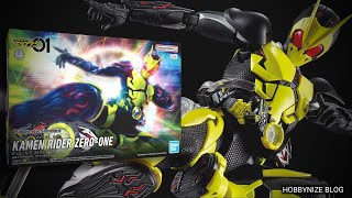 Figure-rise Standard Kamen Rider Zero-One Rising Hopper