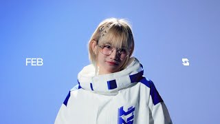 'Feb' SILVER LINING [Member Introduction]