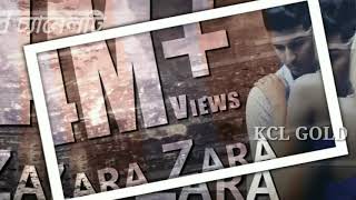 Zara Zara Behekta Hai RHTDM  Omkar ft.Aditya Bhardwaj Full Bollywood Music Video New Song KCLGOLD