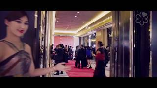 MICHELIN Guide Hong Kong \u0026 Macau Gala Recap 2017