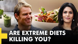 Gravitas Plus: Do you alternate between binging and dieting? Watch this
