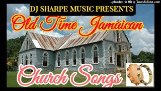 GOSPEL- OLD TIME JAMAICAN CHURCH SONGS |Claudelle Clarke, Otis Wright, Barbra Jones Grace Thrillers