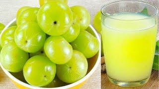 4 दिल लगातार ख़ाली पेट आमला जूस पीने के फ़ायदे जानकर हैरान हो जाओगे Benefits of Amla