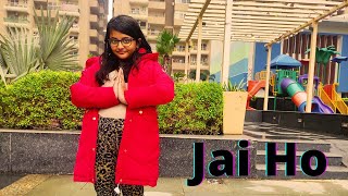 Jai Ho | Dance Cover | Happy Republic Day |Khushi Choreography #happyrepublicday #dancevideo #jaiho