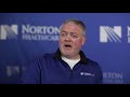 COVID-19 Questions 4 | Norton Healthcare