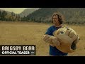 BRIGSBY BEAR Teaser [HD] Mongrel Media