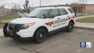 Wayne county sheriffs deputies still without contract