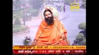 How to Cure Acidity: Swami Ramdev | Health Tips