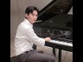 ig taecyeon playing piano 🎹 from eyecon_taec’s ig