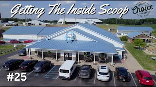 Getting The Inside Scoop Lwl 25