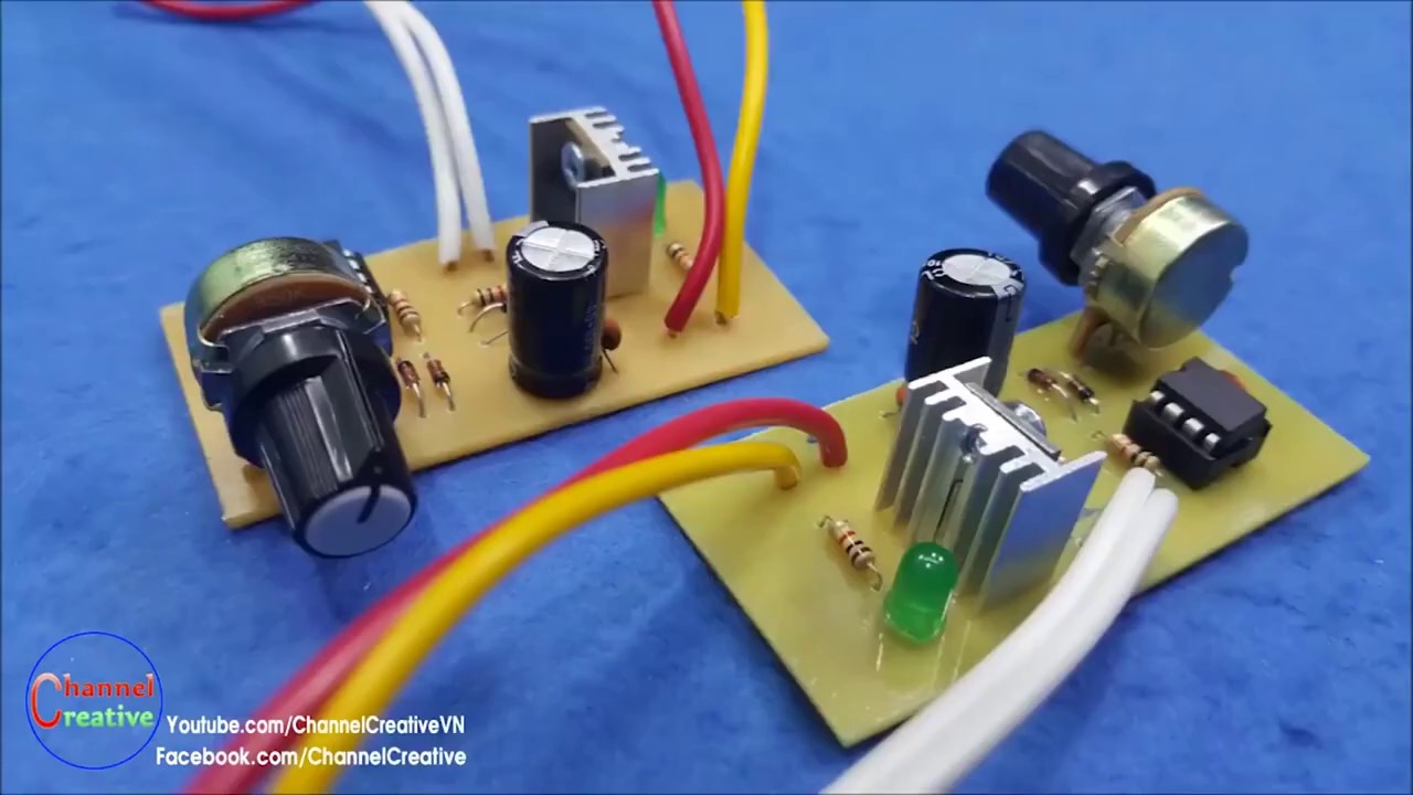 Top 10 Electrical Projects For Final Year Electrical Engineering ...