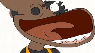 Quandale Dingle Animated 3
