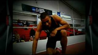 Ashton Eaton WR Heptathlon