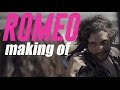 Thiago Pethit - MAKING OF 'ROMEO'