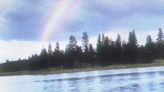 Thin Ice (Lyrics & Visualizer)