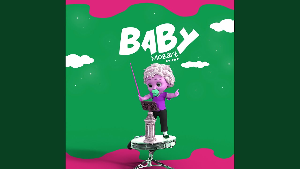 Baby S Sleepytime Suite Youtube Music