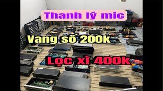 Thanh lý vang số 200k lọc xì 400k quảng lý nguồn 400k Zalo 0967904435