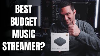 Is the WiiM Pro Music Streamer TOO GOOD to Be True?