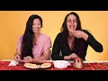 indian people taste test trader joe’s indian food