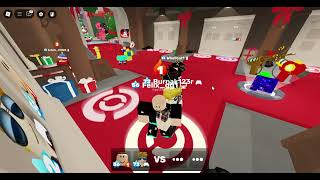 Novej Update v Roblox rivals !!!