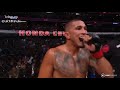 Anthony Pettis vs Nate Diaz (Full fight)