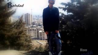 Milad Behdad-Roo Mokh hast