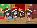 holly jolly christmas glmv