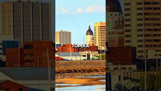 You’ll NEVER Guess What’s Illegal In Topeka, Kansas…