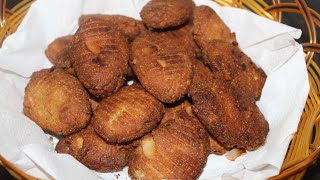 छत्तीसगढ़ी खुरमी बनाने का तरीका |How to make Chhattisgarhi Khurmi | Khurmi Recipe