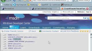 ReverseCraft #7 - Inline hooks, DLL injection