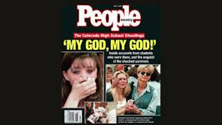 COLUMBINE by Dave Cullen----------1-19 Chapters Summary