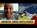 Andruw Jones on if he’s a Hall-of-Famer, Greg Maddux was nasty and his son is HIM| Legends Territory