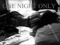 sosyncere one night only promo