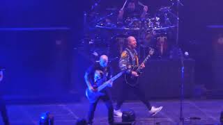 Trivium - The End Of Everything \u0026 Rain (Full HD) (Live @ AFAS Live, Amsterdam, 11-02-2025)