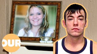 The PenPal Trap: Why This Woman Was Murdered By Her Ex-Convict Prison Lover | True Lives