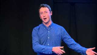 A vision for New Zealand | Guy Ryan | TEDxWellington