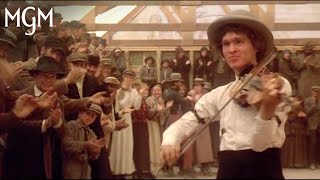 HEAVEN’S GATE (1980) | Skating Fiddler Scene | MGM