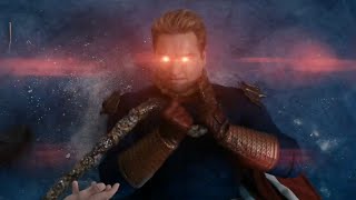 Homelander vs Butcher Final Battle | The Boys Season 5 Episode 8