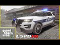 [Non-ELS] 2018 BCSO FPIU Liberty pack | EP 480 | LSPDFR