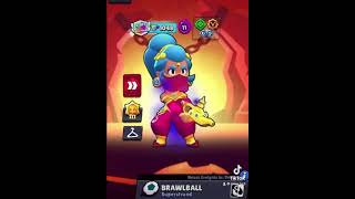 Cleanest Shelly edit #song #brawlstars #edit #fyp #supercell