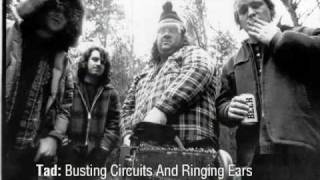TAD - Busting Circuits and Ringing Ears - Trailer