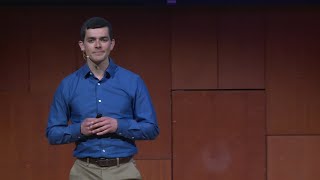 Energy vs Climate: Why Nuclear Lets Us Have It All | Charlie Maitland | TEDxBrownU