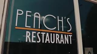 Team Milam and Sullivan Season 1:E 1 Peaches Restaurant interview