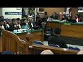 full kesaksian dede di sidang pk 6 terpidana kasus vina cirebon