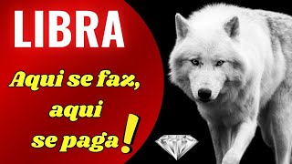 💎LIBRA ♎️ A JUSTIÇA SERÁ FEITA! A VIDA VAI COBRAR COM JUROS! GRANDE SUCESSO PRA VC! HORA DA VITÓRIA!