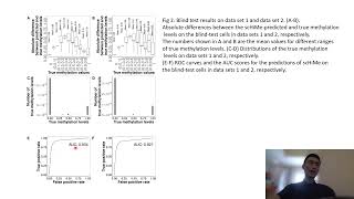 scHiMe: Predicting single-cell DNA methylation levels based on... - Zheng Wang - RSG - RSGDREAM 2022