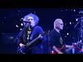 The Cure - At Night (Live @ Unipol Arena, Bologna)