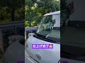 先日ご成約頂いたタント！納車前の外装仕上げやってました！艶のなかったボディが艶々に！この度は本当にありがとうございます🙏　低価格車専門店ピース　ピースチャンネル